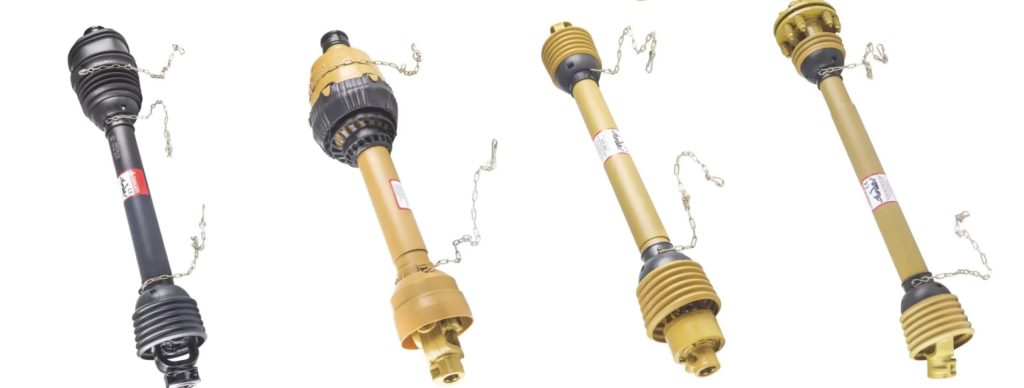 PTO Shafts