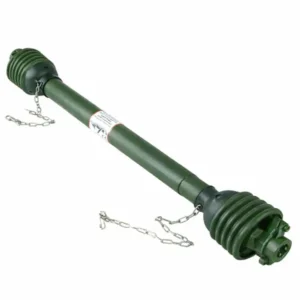 PTO Shafts for Hay Balers