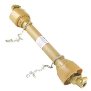 PTO Shaft for Vegetable Seeder