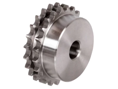 Precision Agricultural Sprockets, Roller Chains, and Gears